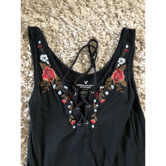 American Eagle Bodysuit - Picture 1 of 3